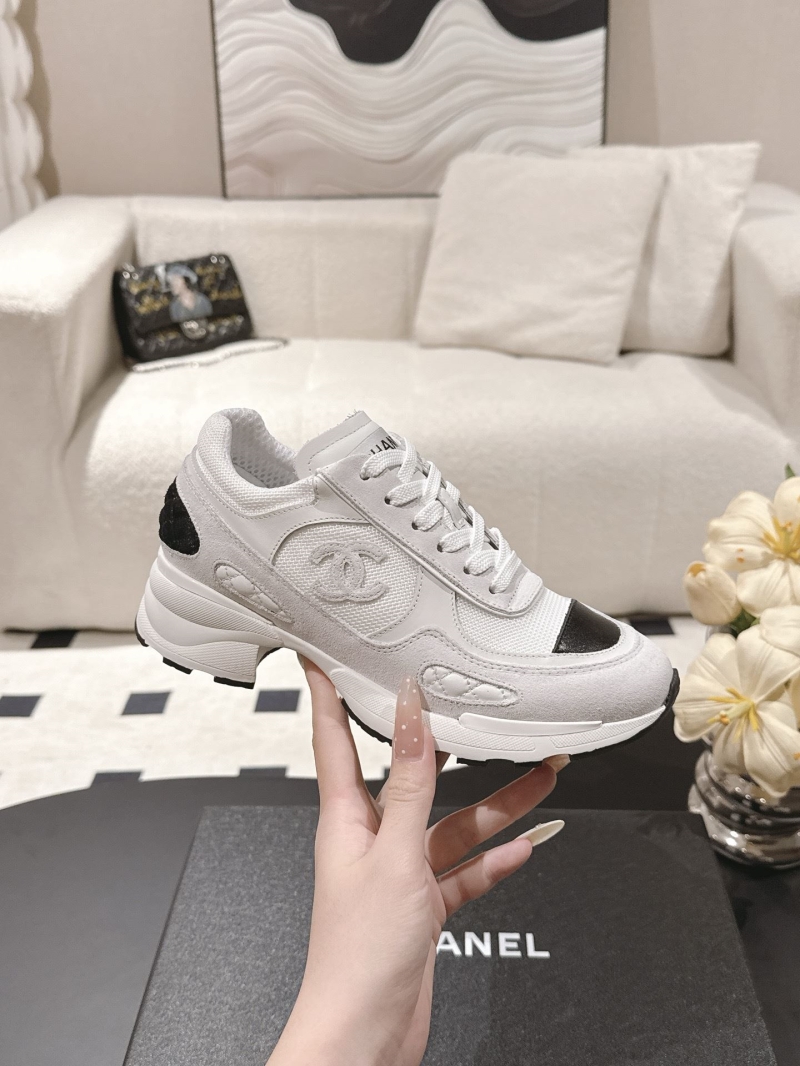 Ch**el sneakers